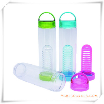 BPA Free Water Bottle for Promotional Gifts (HA09053)